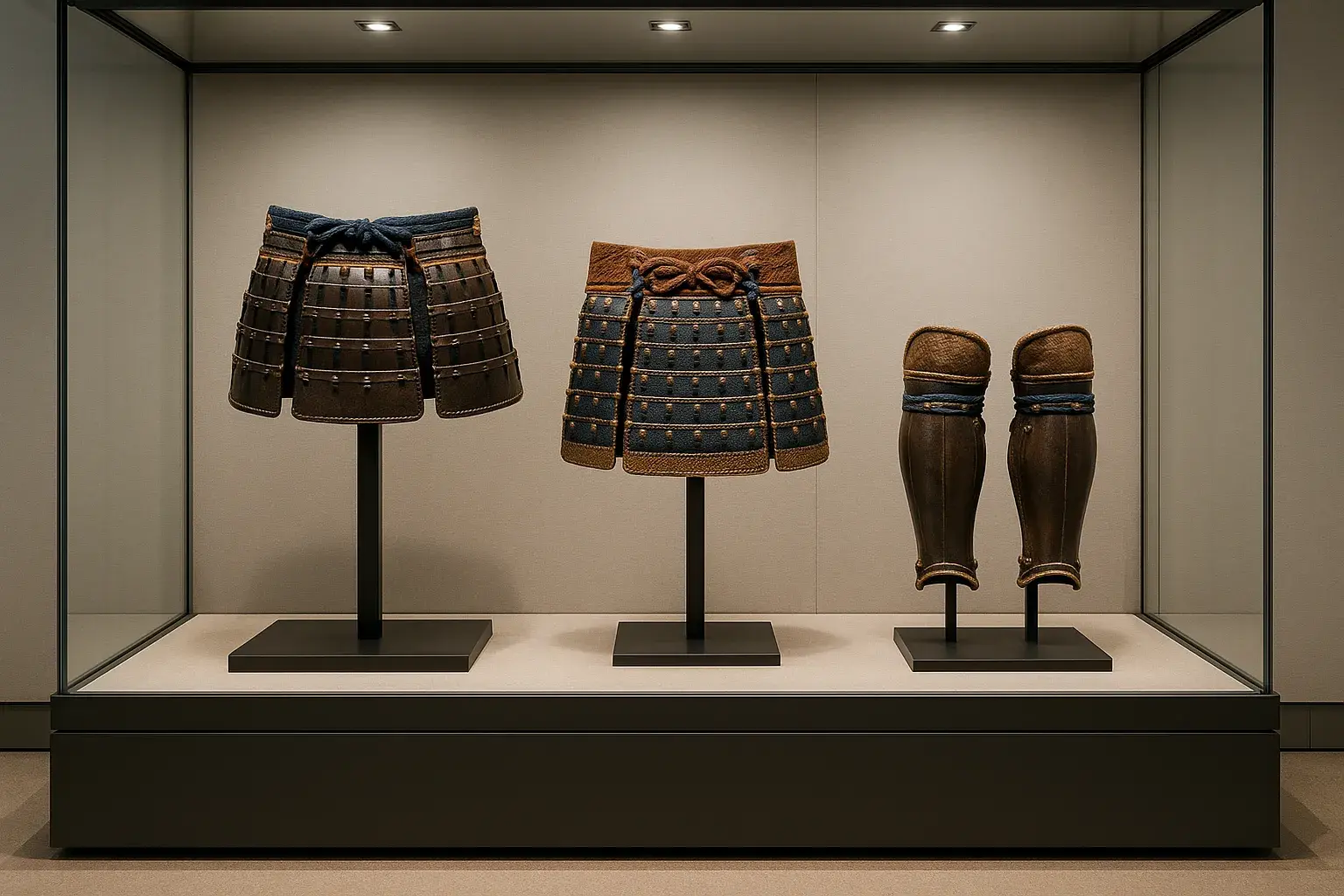 武士の甲冑について | 武士の魂を纏う！甲冑の歴史からおすすめ体験